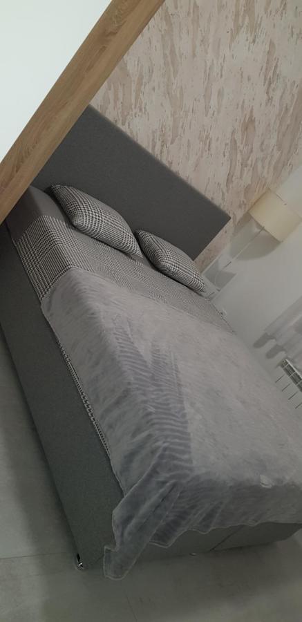 Kabashi Apartment Крк Экстерьер фото