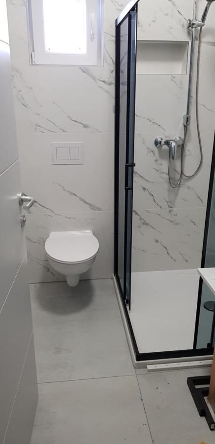 Kabashi Apartment Крк Экстерьер фото