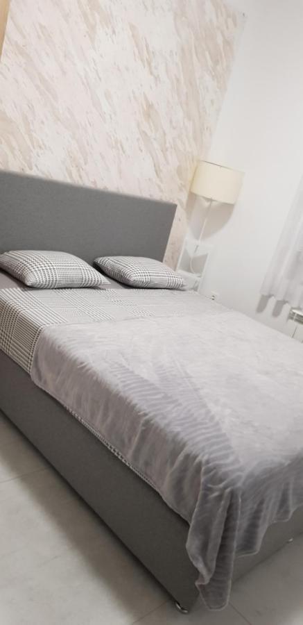 Kabashi Apartment Крк Экстерьер фото