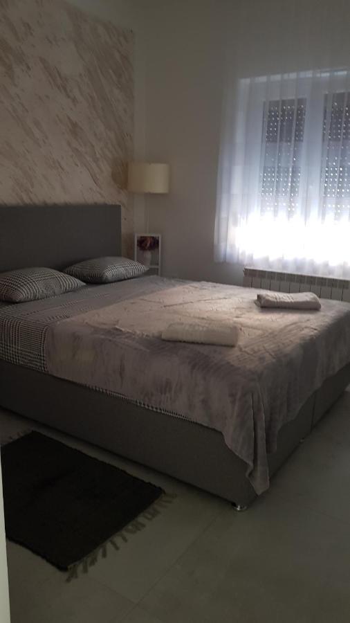 Kabashi Apartment Крк Экстерьер фото