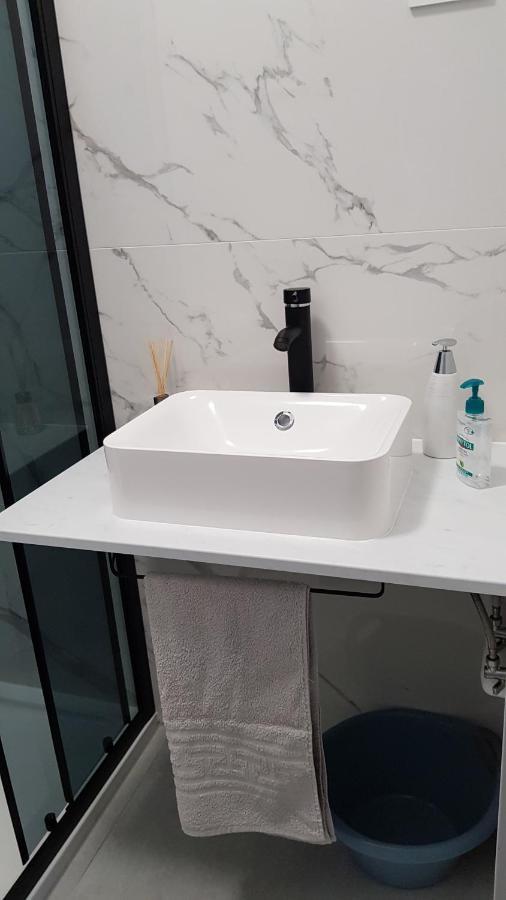 Kabashi Apartment Крк Экстерьер фото